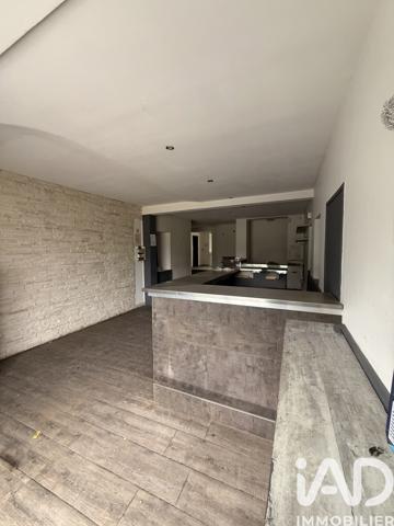 Appartement à vendre 3 pièces 70 m² Bourges