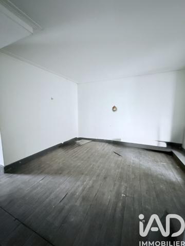 Appartement à vendre 3 pièces 70 m² Bourges
