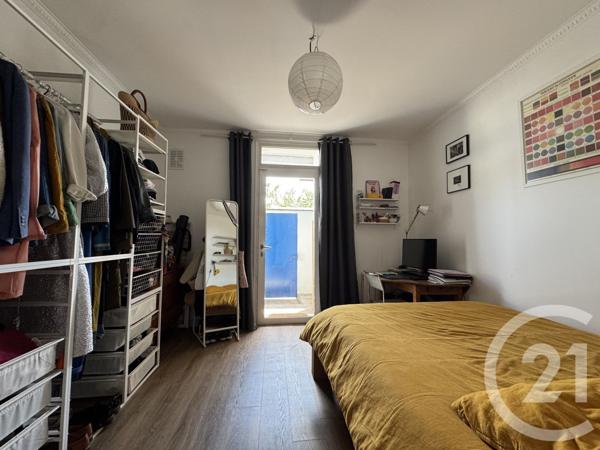 Maison à vendre  4 pièces - 71,15 m2 FONTENAY SOUS BOIS - 94