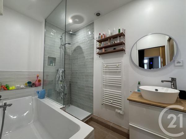 Maison à vendre  4 pièces - 71,15 m2 FONTENAY SOUS BOIS - 94