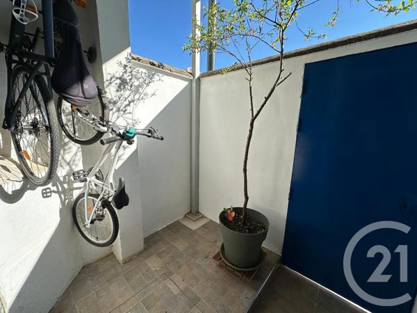 Maison à vendre  4 pièces - 71,15 m2 FONTENAY SOUS BOIS - 94