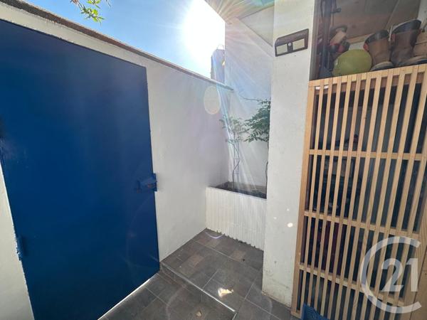 Maison à vendre  4 pièces - 71,15 m2 FONTENAY SOUS BOIS - 94