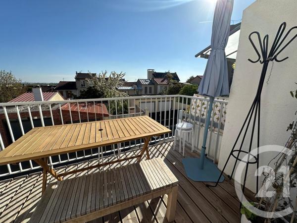 Maison à vendre  4 pièces - 71,15 m2 FONTENAY SOUS BOIS - 94