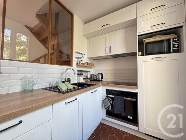 Maison à vendre  4 pièces - 71,15 m2 FONTENAY SOUS BOIS - 94