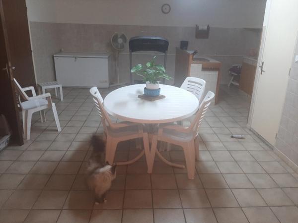 Dpt Haute Garonne (31), à vendre REVEL maison P6