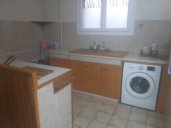 Dpt Haute Garonne (31), à vendre REVEL maison P6