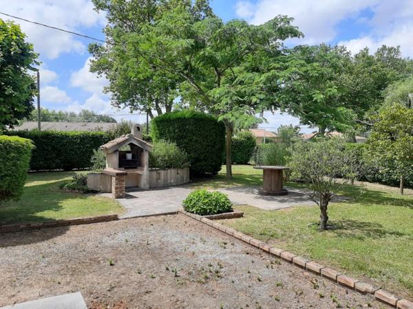 Dpt Haute Garonne (31), à vendre REVEL maison P6