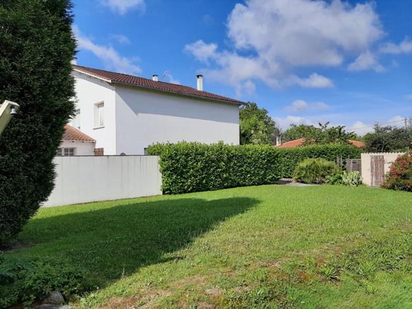 Dpt Haute Garonne (31), à vendre REVEL maison P6