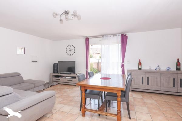 Maison à vendre |  Sauvian |  4 pièces | 83 m²