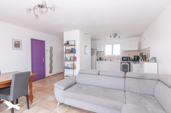 Maison à vendre |  Sauvian |  4 pièces | 83 m²