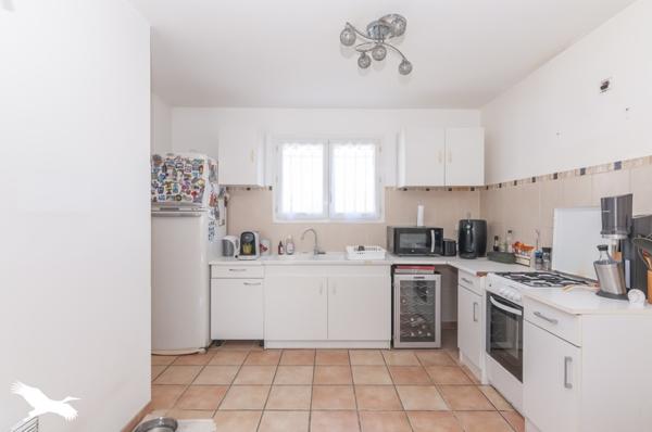 Maison à vendre |  Sauvian |  4 pièces | 83 m²