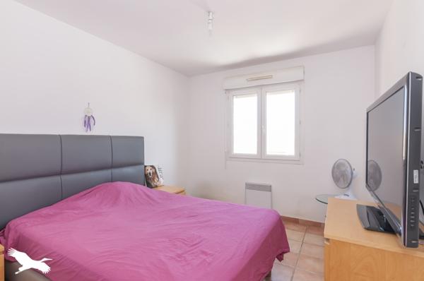 Maison à vendre |  Sauvian |  4 pièces | 83 m²