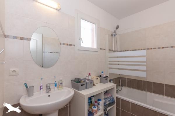 Maison à vendre 259 000 € Sauvian 4 p 83 m² DPE C