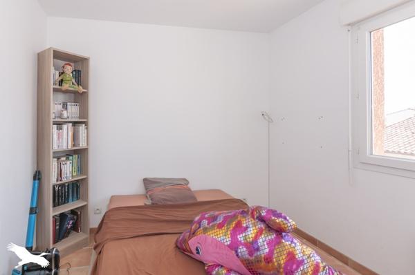 Maison à vendre 259 000 € Sauvian 4 p 83 m² DPE C