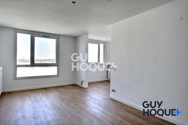 Grand T1 - stationnement collectif - Tram T4 - Lyon 8