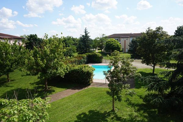 Appartement 3 pièces 50 m²