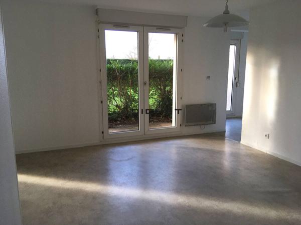 Appartement 3 pièces 50 m²