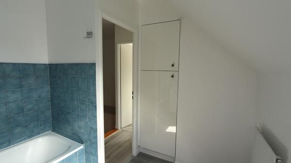 Appartement - 4 pièces - 95 m²