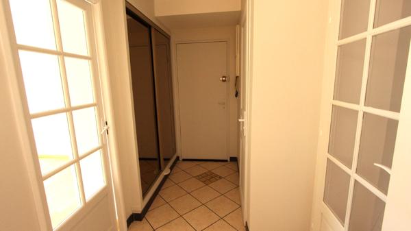 Appartement - 4 pièces - 95 m²