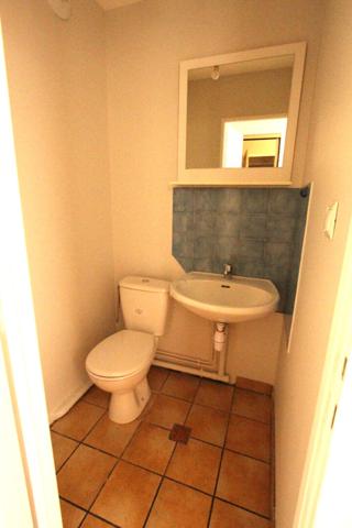 Appartement - 4 pièces - 95 m²