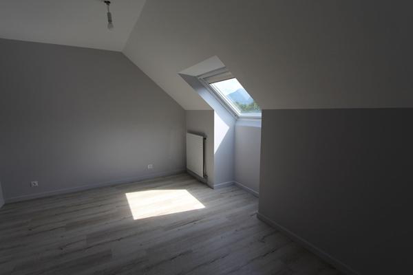 Appartement - 4 pièces - 95 m²