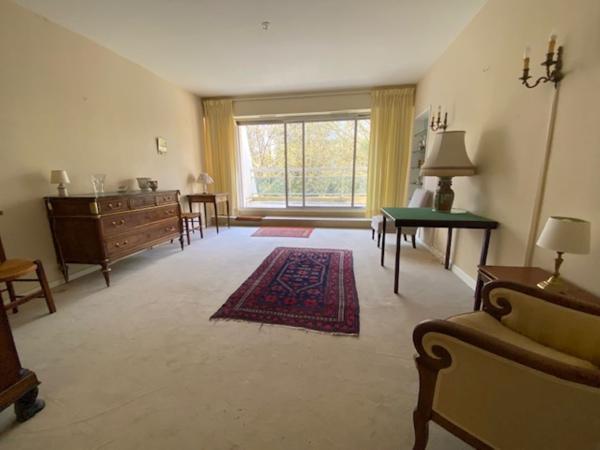 A VENDRE NANTES MONSELET T2 Résidence Services Séniors Charles Roger