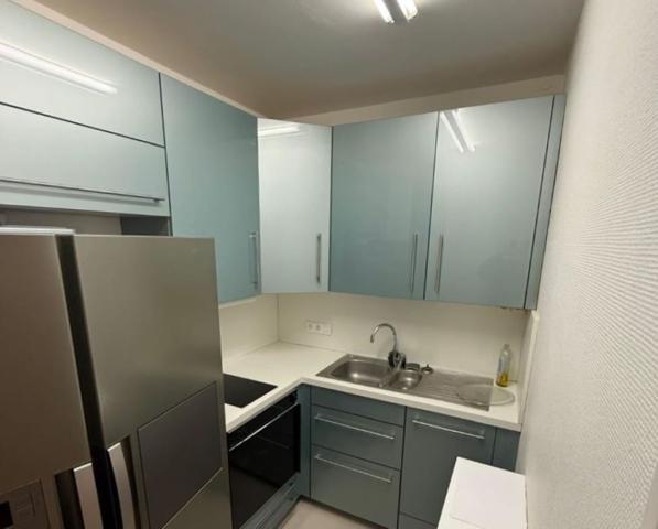 A VENDRE NANTES MONSELET T2 Résidence Services Séniors Charles Roger