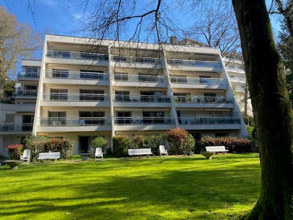 A VENDRE NANTES MONSELET T2 Résidence Services Séniors Charles Roger