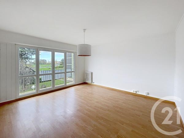 Appartement F3 à vendre  3 pièces - 69,23 m2 CAEN - 14