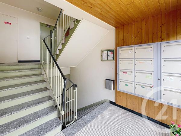 Appartement F3 à vendre  3 pièces - 69,23 m2 CAEN - 14