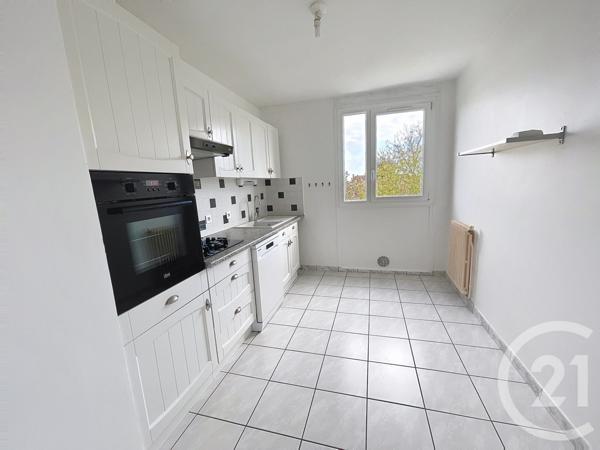 Appartement F3 à vendre  3 pièces - 69,23 m2 CAEN - 14