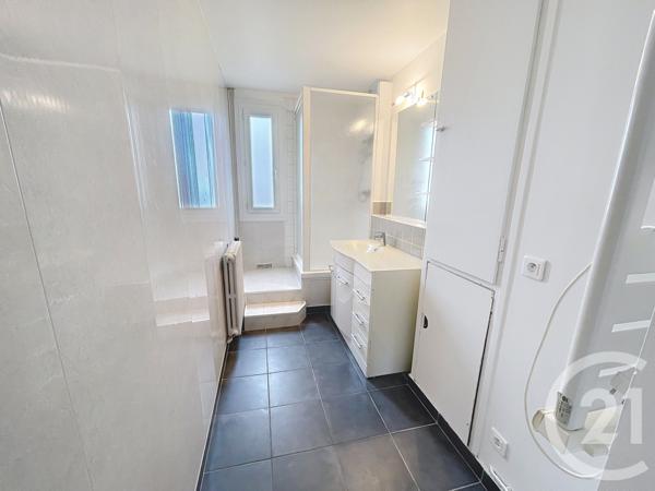 Appartement F3 à vendre  3 pièces - 69,23 m2 CAEN - 14