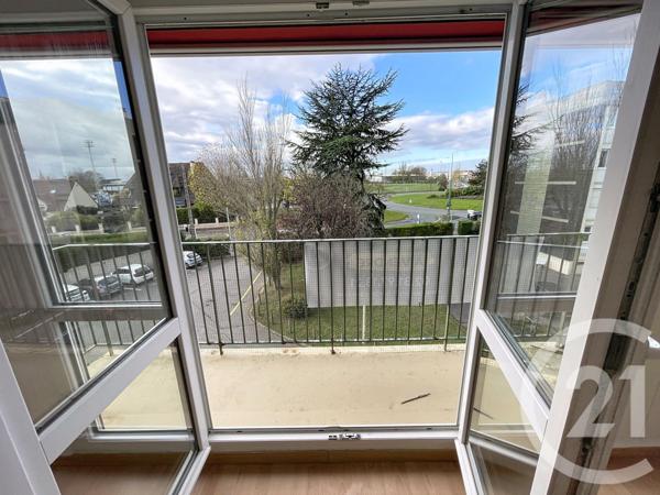 Appartement F3 à vendre  3 pièces - 69,23 m2 CAEN - 14