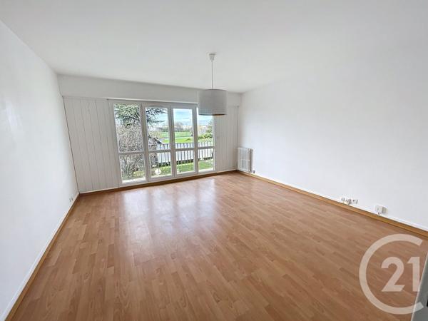 Appartement F3 à vendre  3 pièces - 69,23 m2 CAEN - 14