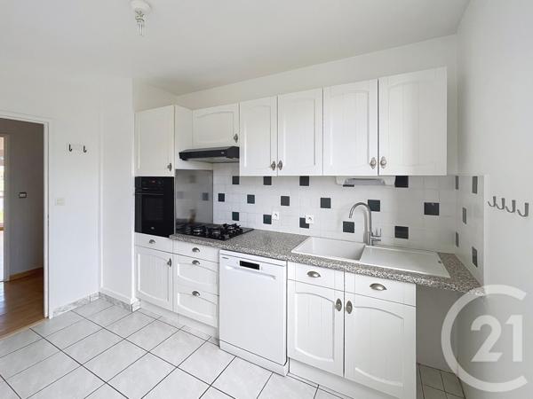 Appartement F3 à vendre  3 pièces - 69,23 m2 CAEN - 14