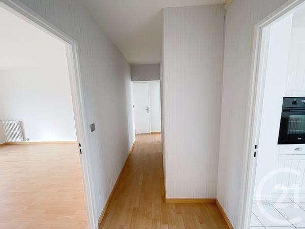 Appartement F3 à vendre  3 pièces - 69,23 m2 CAEN - 14