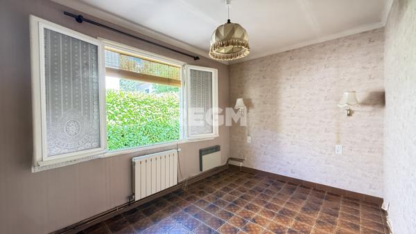 Montpellier (34090) Maison de type 6 plein pied