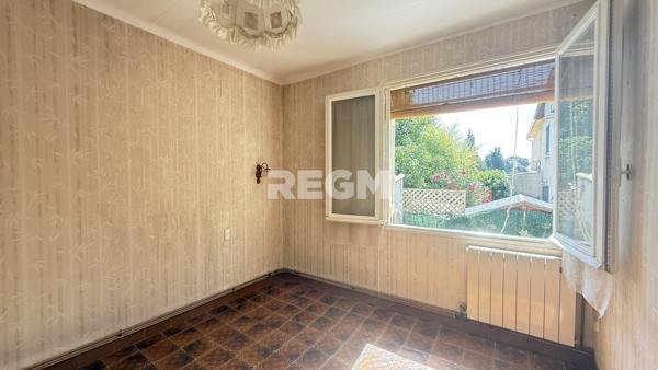 Montpellier (34090) Maison de type 6 plein pied