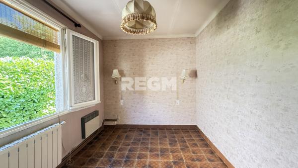 Montpellier (34090) Maison de type 6 plein pied