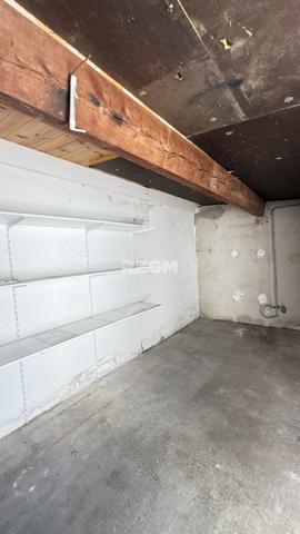 Montpellier (34090) Maison de type 6 plein pied