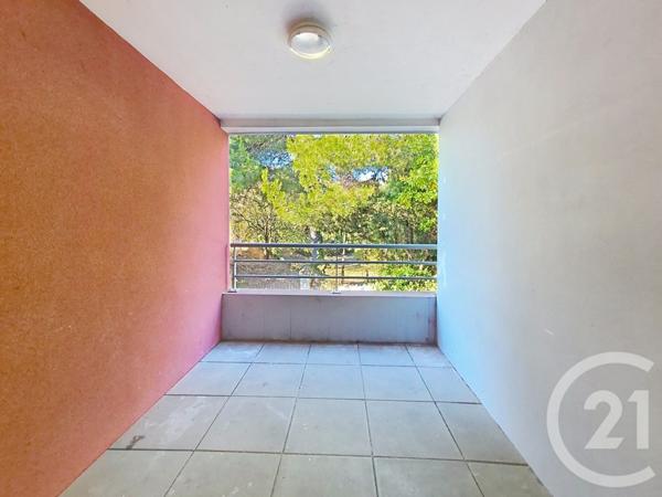 Appartement F2 à vendre  2 pièces - 43 m2 CASTELNAU LE LEZ - 34