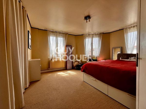 Appartement 4 pièces lumineux à Malakoff - Rare sur le marché !