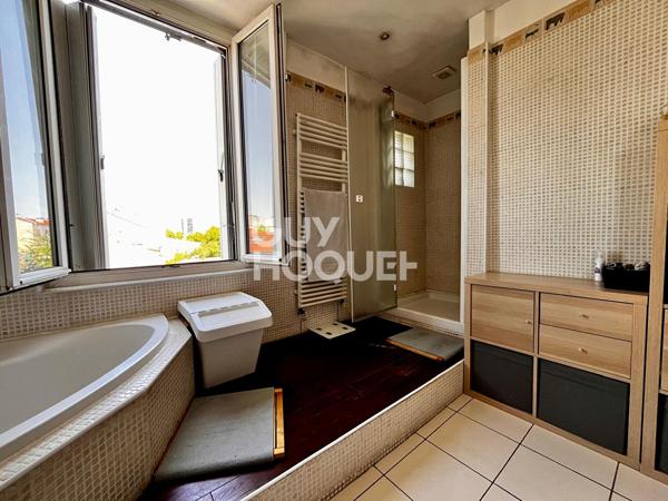 Appartement 4 pièces lumineux à Malakoff - Rare sur le marché !
