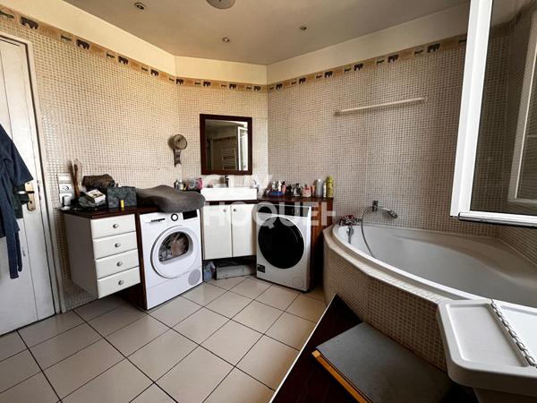 Appartement 4 pièces lumineux à Malakoff - Rare sur le marché !