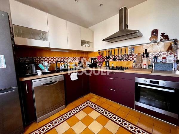 Appartement 4 pièces lumineux à Malakoff - Rare sur le marché !