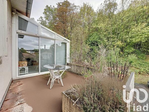 Maison à vendre 5 pièces 133 m² Saint-Affrique