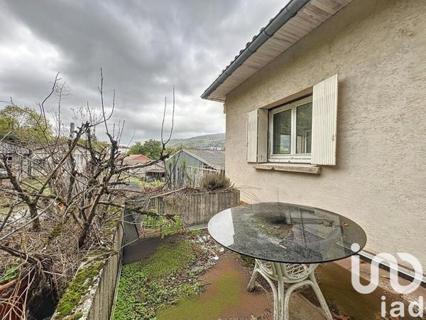 Maison à vendre 5 pièces 133 m² Saint-Affrique