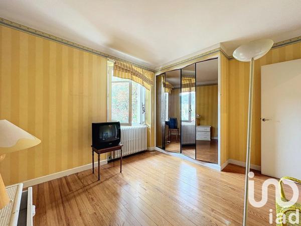 Maison à vendre 5 pièces 133 m² Saint-Affrique