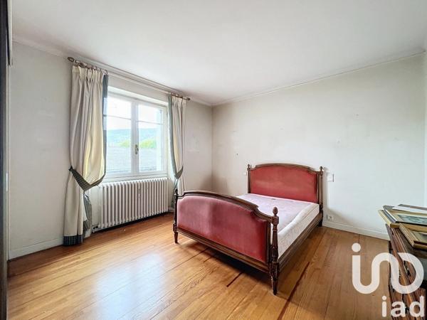 Maison à vendre 5 pièces 133 m² Saint-Affrique