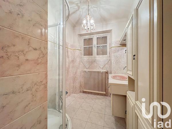 Maison à vendre 5 pièces 133 m² Saint-Affrique